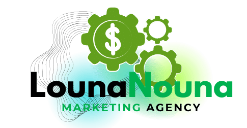 lounanouna marketing digital agency